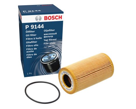 Oil Filter P9144 Bosch