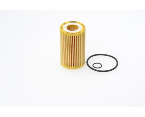 Oil Filter P9184 Bosch, Image 4
