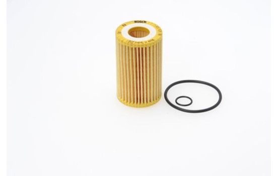 Oil Filter P9184 Bosch, Image 4