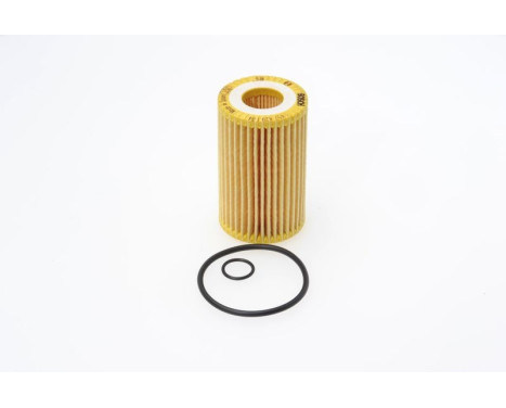 Oil Filter P9184 Bosch, Image 5
