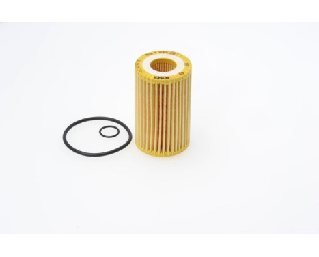 Oil Filter P9184 Bosch, Image 6