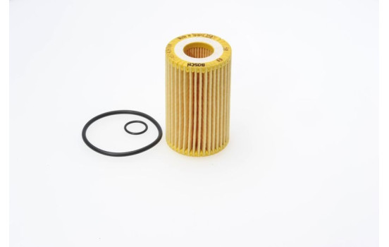 Oil Filter P9184 Bosch, Image 6