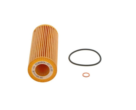 Oil Filter P9185 Bosch, Image 3