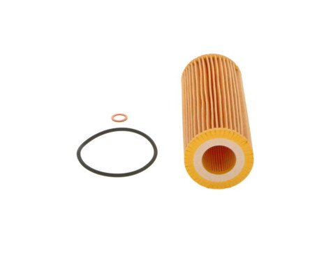 Oil Filter P9185 Bosch, Image 5