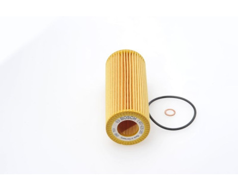Oil Filter P9185 Bosch, Image 4