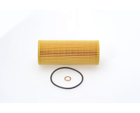 Oil Filter P9185 Bosch, Image 5