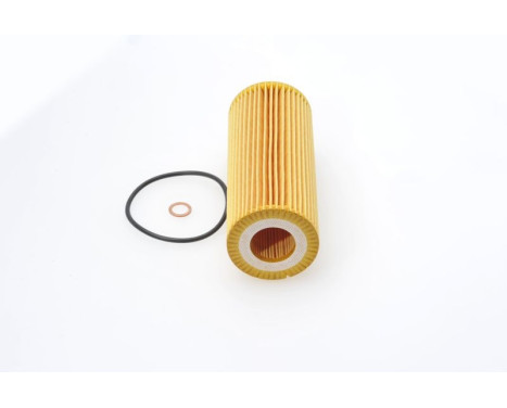 Oil Filter P9185 Bosch, Image 6