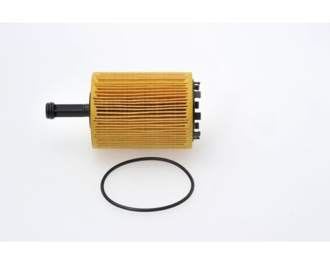 Oil Filter P9192 Bosch, Image 5