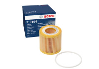 Oil Filter P9194 Bosch