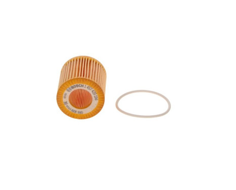 Oil Filter P9194 Bosch, Image 2