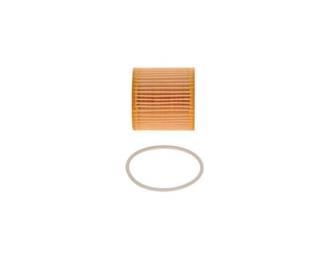 Oil Filter P9194 Bosch, Image 3