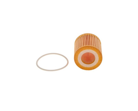 Oil Filter P9194 Bosch, Image 4