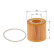 Oil Filter P9194 Bosch, Thumbnail 6