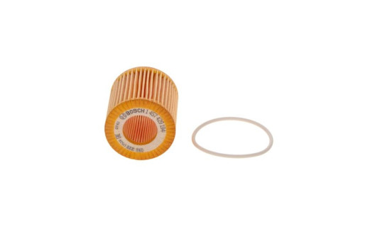Oil Filter P9194 Bosch, Image 7
