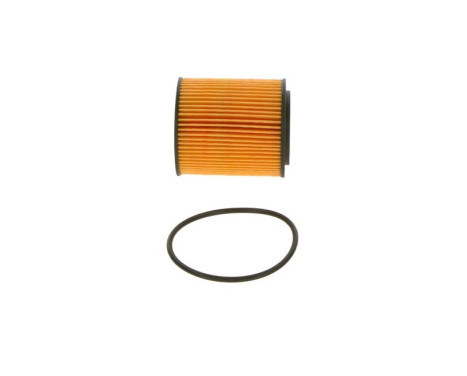 Oil Filter P9197 Bosch, Image 4