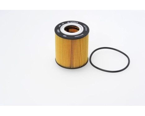 Oil Filter P9197 Bosch, Image 4