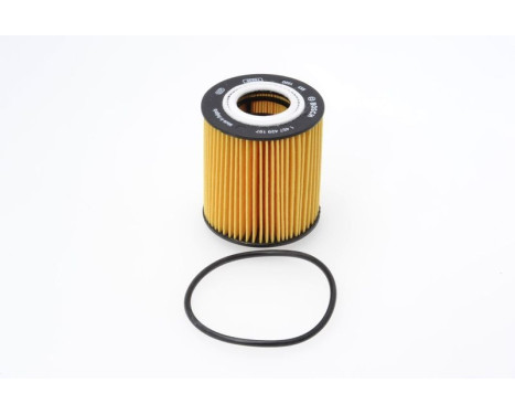 Oil Filter P9197 Bosch, Image 5