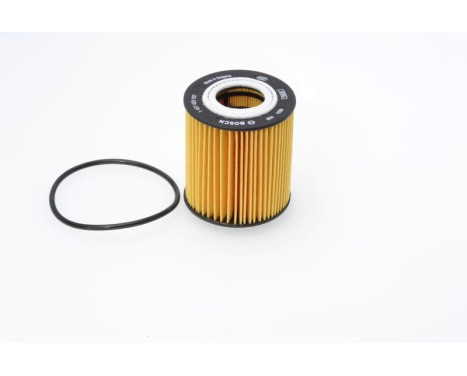 Oil Filter P9197 Bosch, Image 6