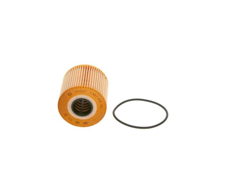 Oil Filter P9198 Bosch, Image 2