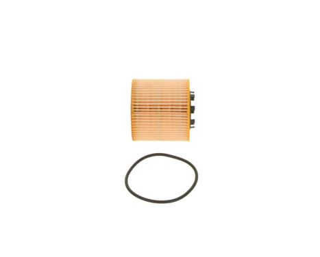 Oil Filter P9198 Bosch, Image 3