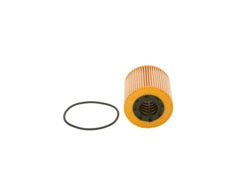 Oil Filter P9198 Bosch, Image 4