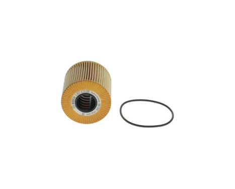 Oil Filter P9198 Bosch, Image 2