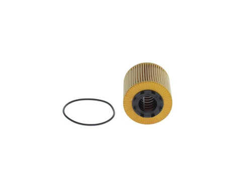 Oil Filter P9198 Bosch, Image 4