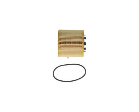 Oil Filter P9198 Bosch, Image 5