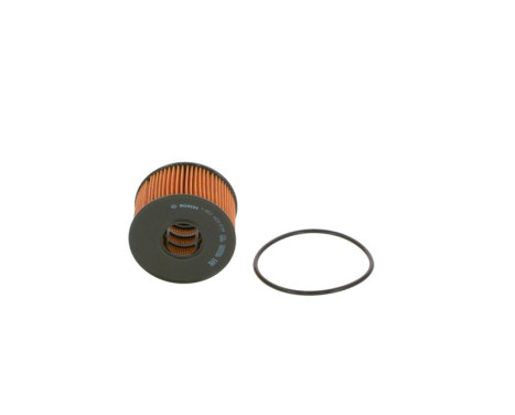 Oil Filter P9239 Bosch, Image 3