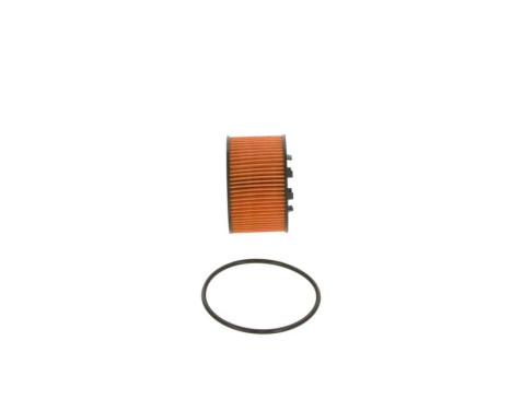 Oil Filter P9239 Bosch, Image 4