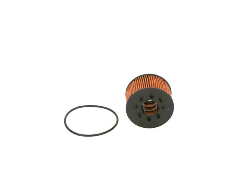 Oil Filter P9239 Bosch, Image 5