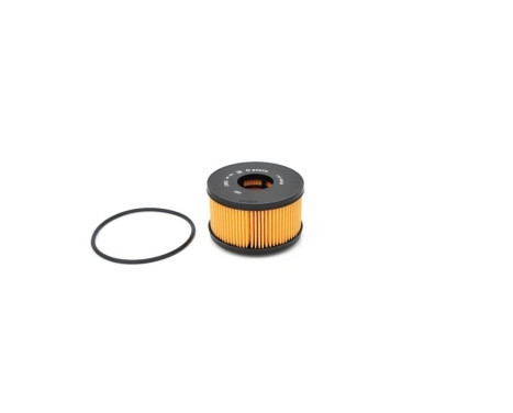 Oil Filter P9239 Bosch, Image 6