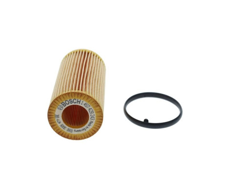 Oil Filter P9243 Bosch, Image 7