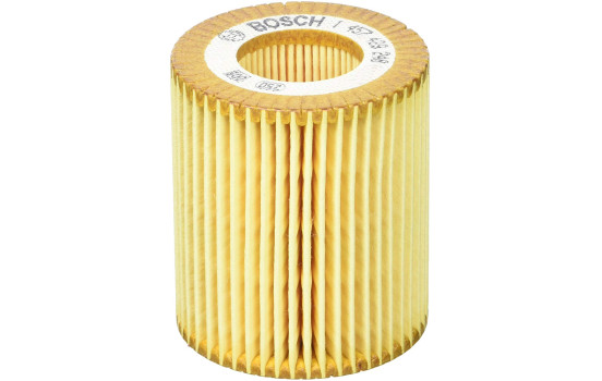 Oil Filter P9248 Bosch, Image 2