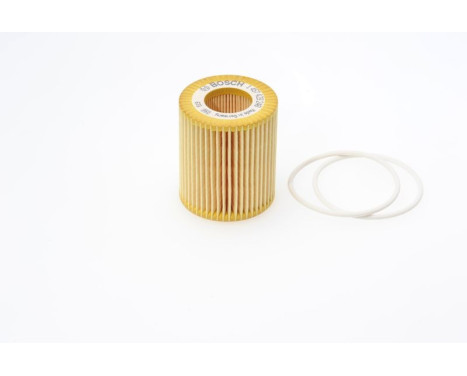 Oil Filter P9248 Bosch, Image 5