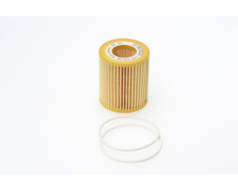 Oil Filter P9248 Bosch, Image 6