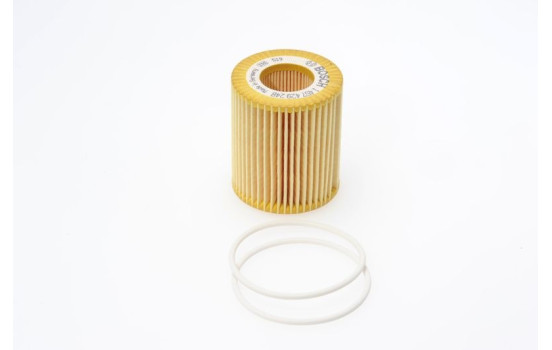 Oil Filter P9248 Bosch, Image 5