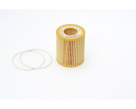 Oil Filter P9248 Bosch, Image 7