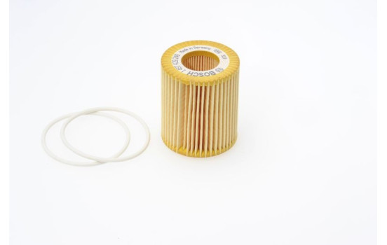 Oil Filter P9248 Bosch, Image 6