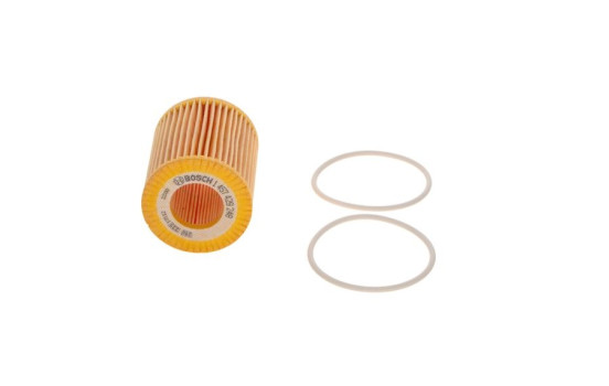 Oil Filter P9248 Bosch, Image 9