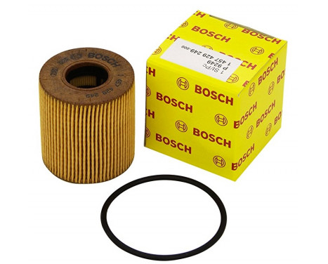 Oil Filter P9249 Bosch
