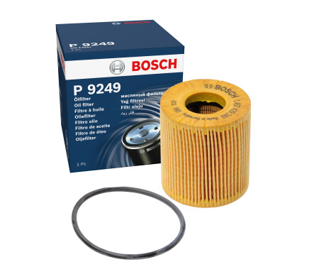 Oil Filter P9249 Bosch