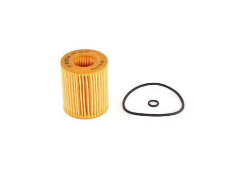 Oil Filter P9257 Bosch, Image 4