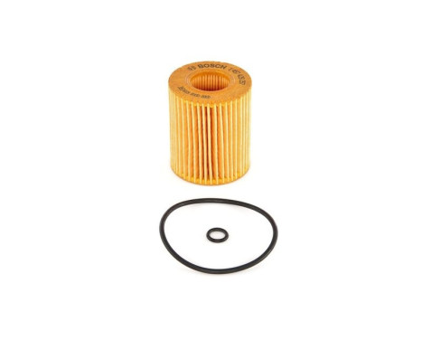 Oil Filter P9257 Bosch, Image 5