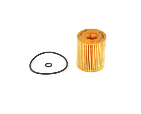 Oil Filter P9257 Bosch, Image 6