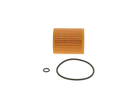 Oil Filter P9257 Bosch, Image 6