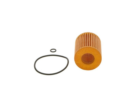 Oil Filter P9257 Bosch, Image 7
