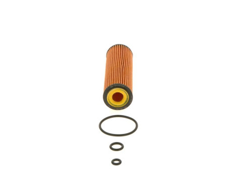 Oil Filter P9261 Bosch, Image 3