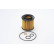 Oil Filter P9262 Bosch, Thumbnail 8