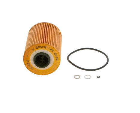 Oil Filter P9264 Bosch